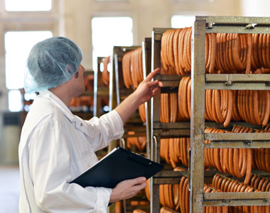 Implementación de Buenas prácticas de manufactura BPM en Ecuador